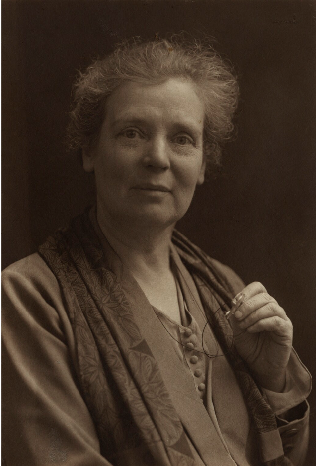 Octavia Margaret Sophia Lewin, 1869-1955