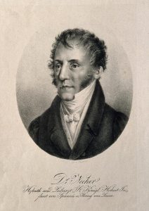 Georg Friedrich von Necher